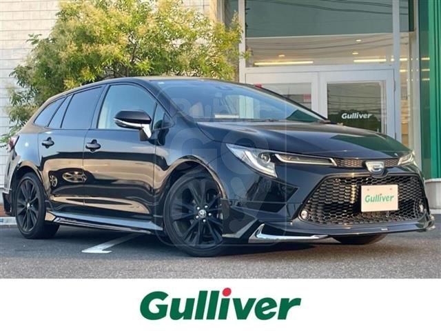 2022 TOYOTA COROLLA TOURING Hybrid W×B 50 Million ED