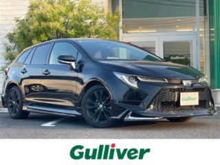 2022 TOYOTA COROLLA TOURING Hybrid W×B 50 Million ED