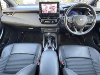 2022 TOYOTA COROLLA TOURING Hybrid W×B 50 Million ED photo 3