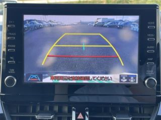 2022 TOYOTA COROLLA TOURING Hybrid W×B 50 Million ED photo 5
