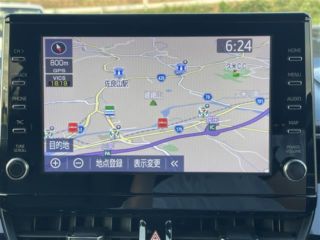 2022 TOYOTA COROLLA TOURING Hybrid W×B 50 Million ED photo 4