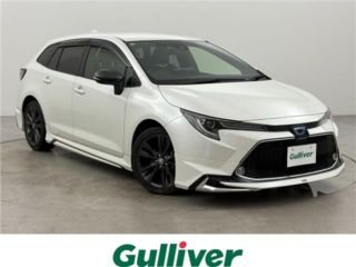 2021 TOYOTA COROLLA TOURING Hybrid Double By