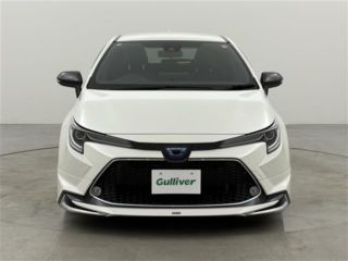 2021 TOYOTA COROLLA TOURING Hybrid Double By photo 3