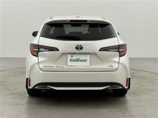 2021 TOYOTA COROLLA TOURING Hybrid Double By photo 2
