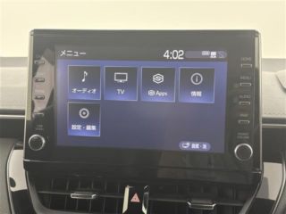 2021 TOYOTA COROLLA TOURING Hybrid Double By photo 5