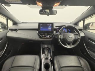2021 TOYOTA COROLLA TOURING Hybrid Double By photo 4
