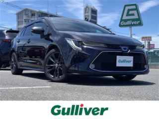 2022 TOYOTA COROLLA TOURING Hybrid Double By
