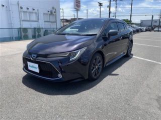 2022 TOYOTA COROLLA TOURING Hybrid Double By photo 3