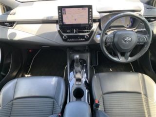 2022 TOYOTA COROLLA TOURING Hybrid Double By photo 4