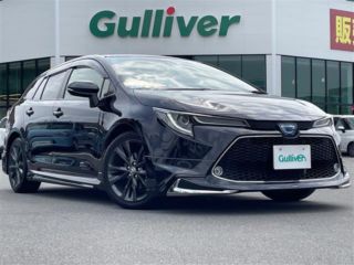 2021 TOYOTA COROLLA TOURING Hybrid Double By