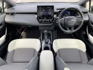2021 TOYOTA COROLLA TOURING Hybrid Double By photo 3