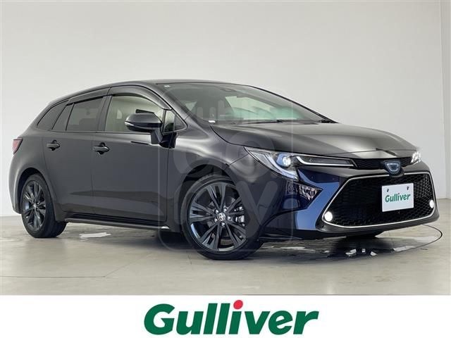 2022 TOYOTA COROLLA TOURING Hybrid Double By