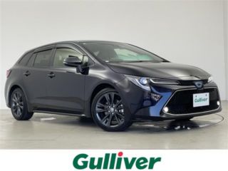2022 TOYOTA COROLLA TOURING Hybrid Double By