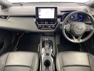 2022 TOYOTA COROLLA TOURING Hybrid Double By photo 3