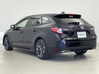 2022 TOYOTA COROLLA TOURING Hybrid Double By photo 2