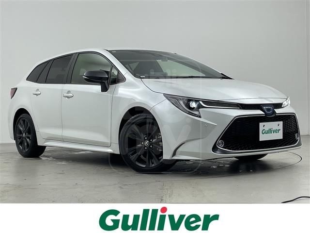 2022 TOYOTA COROLLA TOURING Hybrid Double By