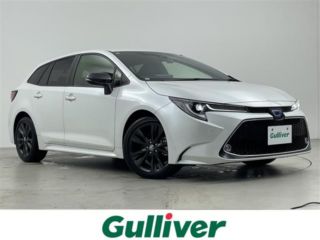 2022 TOYOTA COROLLA TOURING Hybrid Double By