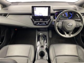 2022 TOYOTA COROLLA TOURING Hybrid Double By photo 3