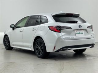 2022 TOYOTA COROLLA TOURING Hybrid Double By photo 2