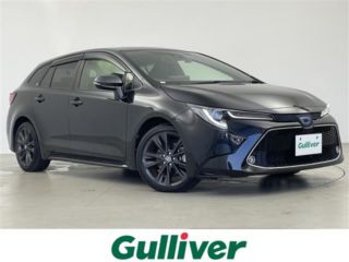 2021 TOYOTA COROLLA TOURING Hybrid Double By