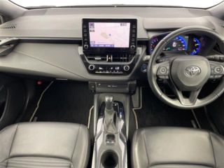 2021 TOYOTA COROLLA TOURING Hybrid Double By photo 3