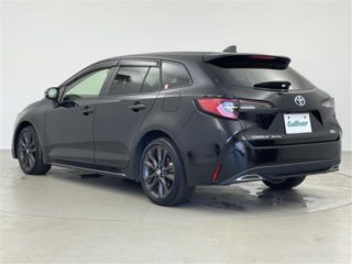 2021 TOYOTA COROLLA TOURING Hybrid Double By photo 2