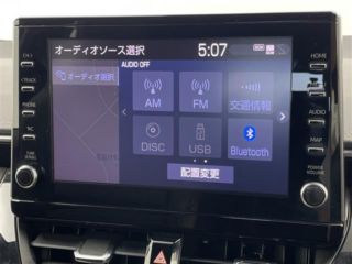 2021 TOYOTA COROLLA TOURING Hybrid Double By photo 5
