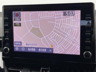 2021 TOYOTA COROLLA TOURING Hybrid Double By photo 4