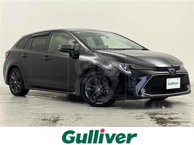 2021 TOYOTA COROLLA TOURING Hybrid Double By