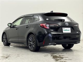 2021 TOYOTA COROLLA TOURING Hybrid Double By photo 2