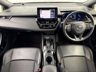 2021 TOYOTA COROLLA TOURING Hybrid Double By photo 4