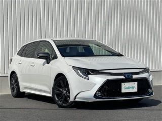2022 TOYOTA COROLLA TOURING Hybrid Double By