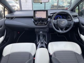 2022 TOYOTA COROLLA TOURING Hybrid Double By photo 3