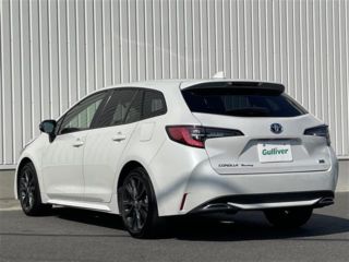 2022 TOYOTA COROLLA TOURING Hybrid Double By photo 2