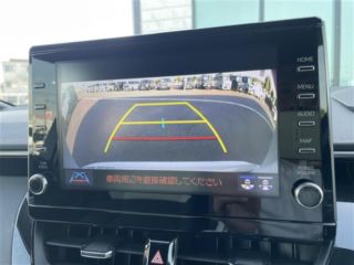 2022 TOYOTA COROLLA TOURING Hybrid Double By photo 5