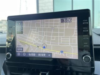 2022 TOYOTA COROLLA TOURING Hybrid Double By photo 4
