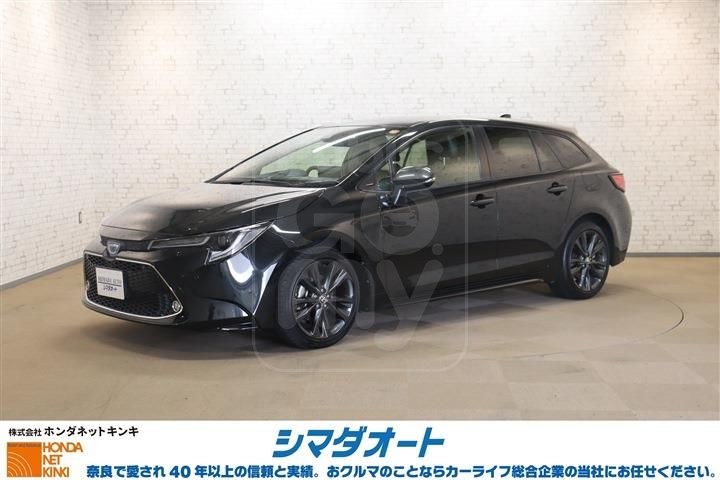 2022 TOYOTA COROLLA TOURING HYBRID WxB