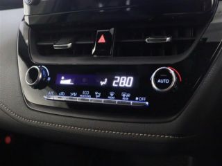 2022 TOYOTA COROLLA TOURING HYBRID WxB photo 4
