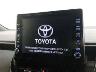 2022 TOYOTA COROLLA TOURING HYBRID WxB photo 2