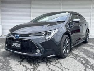 2022 TOYOTA COROLLA TOURING 1.8 HYBRID WxB