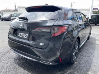 2022 TOYOTA COROLLA TOURING 1.8 HYBRID WxB photo 5