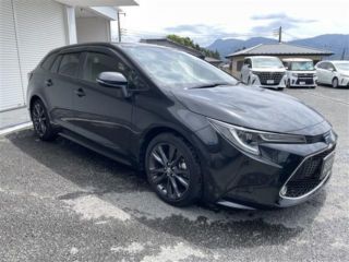 2022 TOYOTA COROLLA TOURING 1.8 HYBRID WxB photo 4