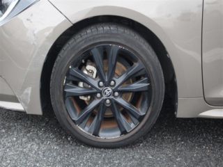 2022 TOYOTA COROLLA TOURING 1.8 HV WxB Million photo 5
