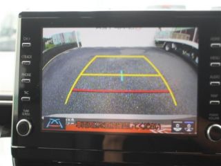 2022 TOYOTA COROLLA TOURING 1.8 HV WxB Million photo 3