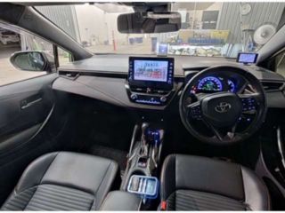 2022 TOYOTA COROLLA TOURING HV WxB 50 Million ED photo 5