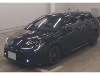 2022 TOYOTA COROLLA TOURING HV WxB 50 Million ED photo 3