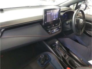 2022 TOYOTA COROLLA TOURING HV WxB 50 Million Edition photo 5