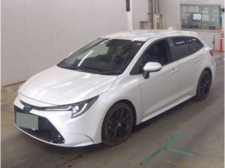 2022 TOYOTA COROLLA TOURING HV WxB 50 Million Edition photo 3