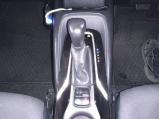 2021 TOYOTA COROLLA TOURING HYBRID S photo 5