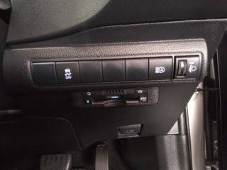 2021 TOYOTA COROLLA TOURING HYBRID S photo 4